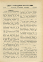 Amtliche Linzer Zeitung 19490527 Seite: 31