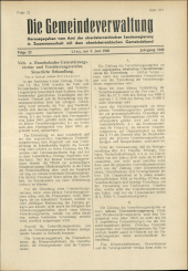 Amtliche Linzer Zeitung 19490603 Seite: 27