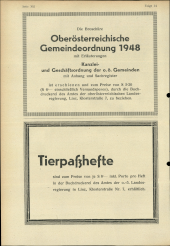 Amtliche Linzer Zeitung 19500407 Seite: 12