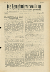 Amtliche Linzer Zeitung 19500519 Seite: 23