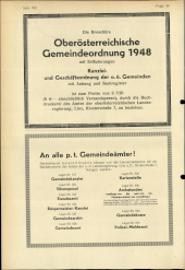 Amtliche Linzer Zeitung 19501117 Seite: 14