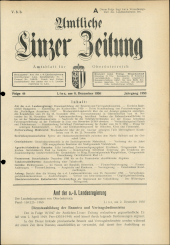 Amtliche Linzer Zeitung