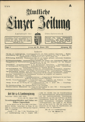 Amtliche Linzer Zeitung