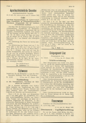 Amtliche Linzer Zeitung 19510126 Seite: 5