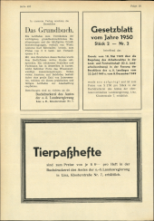 Amtliche Linzer Zeitung 19510629 Seite: 16