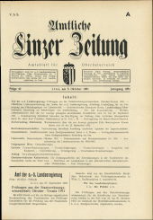 Amtliche Linzer Zeitung