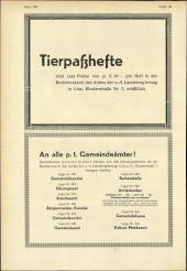 Amtliche Linzer Zeitung 19511116 Seite: 22