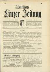 Amtliche Linzer Zeitung