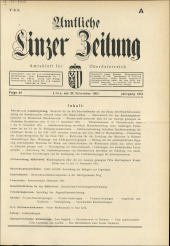 Amtliche Linzer Zeitung