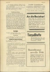 Amtliche Linzer Zeitung 19520606 Seite: 12