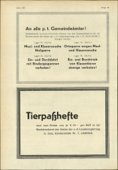 Amtliche Linzer Zeitung 19521003 Seite: 14