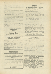 Amtliche Linzer Zeitung 19521121 Seite: 5