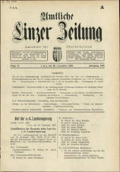 Amtliche Linzer Zeitung 19521226 Seite: 1