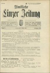 Amtliche Linzer Zeitung