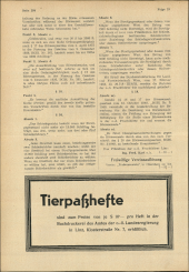 Amtliche Linzer Zeitung 19530508 Seite: 11