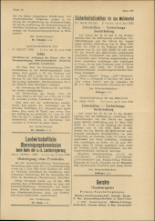 Amtliche Linzer Zeitung 19530619 Seite: 5