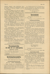 Amtliche Linzer Zeitung 19540319 Seite: 5