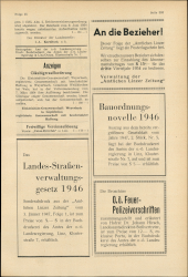 Amtliche Linzer Zeitung 19540618 Seite: 15