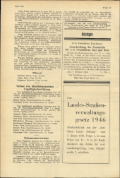 Amtliche Linzer Zeitung 19541015 Seite: 20