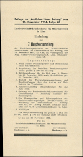 Amtliche Linzer Zeitung 19541126 Seite: 5