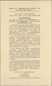 Amtliche Linzer Zeitung 19550128 Seite: 17