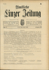 Amtliche Linzer Zeitung 19550624 Seite: 15