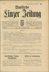 Amtliche Linzer Zeitung 19551202 Seite: 1