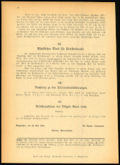 Kirchliches Verordnungsblatt für die Diözese Gurk 19460525 Seite: 4