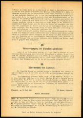 Kirchliches Verordnungsblatt für die Diözese Gurk 19460612 Seite: 4