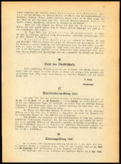 Kirchliches Verordnungsblatt für die Diözese Gurk 19470326 Seite: 3