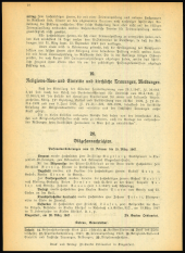 Kirchliches Verordnungsblatt für die Diözese Gurk 19470326 Seite: 4