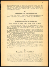 Kirchliches Verordnungsblatt für die Diözese Gurk 19470409 Seite: 3