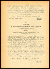 Kirchliches Verordnungsblatt für die Diözese Gurk 19471020 Seite: 2