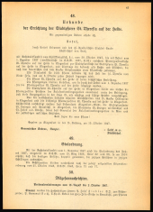 Kirchliches Verordnungsblatt für die Diözese Gurk 19471020 Seite: 3