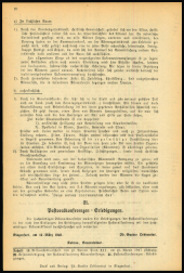 Kirchliches Verordnungsblatt für die Diözese Gurk 19480312 Seite: 6