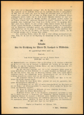 Kirchliches Verordnungsblatt für die Diözese Gurk 19490316 Seite: 3