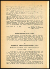 Kirchliches Verordnungsblatt für die Diözese Gurk 19490827 Seite: 2