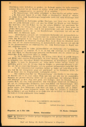 Kirchliches Verordnungsblatt für die Diözese Gurk 19500508 Seite: 4