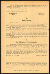 Kirchliches Verordnungsblatt für die Diözese Gurk 19500731 Seite: 6