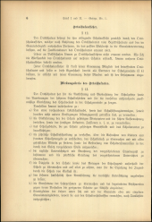 Verordnungsblatt für den Dienstbereich des niederösterreichischen Landesschulrates 19050715 Seite: 6