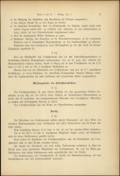 Verordnungsblatt für den Dienstbereich des niederösterreichischen Landesschulrates 19050715 Seite: 7