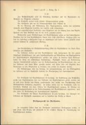 Verordnungsblatt für den Dienstbereich des niederösterreichischen Landesschulrates 19050715 Seite: 16