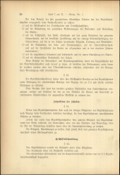 Verordnungsblatt für den Dienstbereich des niederösterreichischen Landesschulrates 19050715 Seite: 18