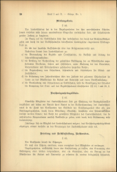 Verordnungsblatt für den Dienstbereich des niederösterreichischen Landesschulrates 19050715 Seite: 20