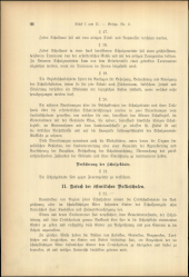 Verordnungsblatt für den Dienstbereich des niederösterreichischen Landesschulrates 19050715 Seite: 26