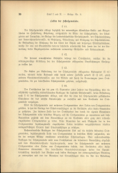 Verordnungsblatt für den Dienstbereich des niederösterreichischen Landesschulrates 19050715 Seite: 30