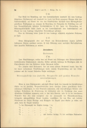 Verordnungsblatt für den Dienstbereich des niederösterreichischen Landesschulrates 19050715 Seite: 34