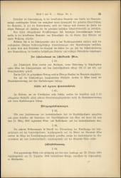 Verordnungsblatt für den Dienstbereich des niederösterreichischen Landesschulrates 19050715 Seite: 35