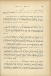 Verordnungsblatt für den Dienstbereich des niederösterreichischen Landesschulrates 19050715 Seite: 39