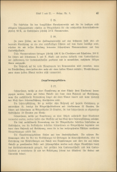 Verordnungsblatt für den Dienstbereich des niederösterreichischen Landesschulrates 19050715 Seite: 47